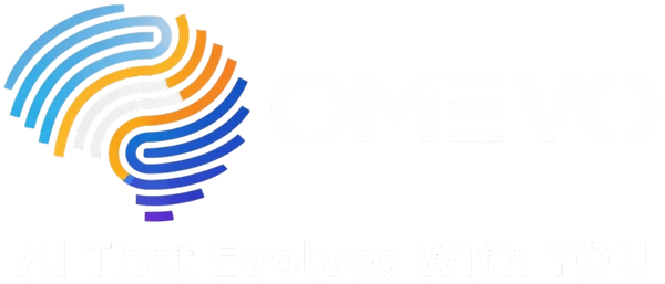 OMEVO logo